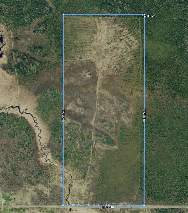 Lot 26 Concession 7 N/A