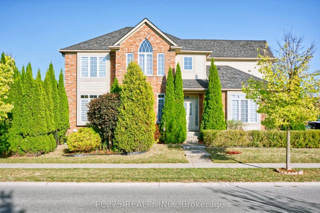 Detached at 2392 Asima Drive, London South, ON N6M 0B3