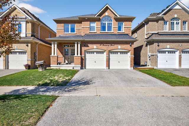 Detached at 50 Bramsey Street, Georgina, ON L0E 1R0