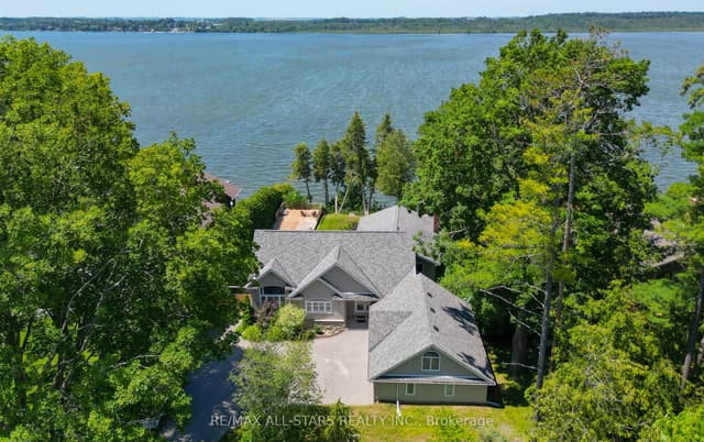 Detached at 253 Stephenson Point Road, Scugog, ON L9L 1B4