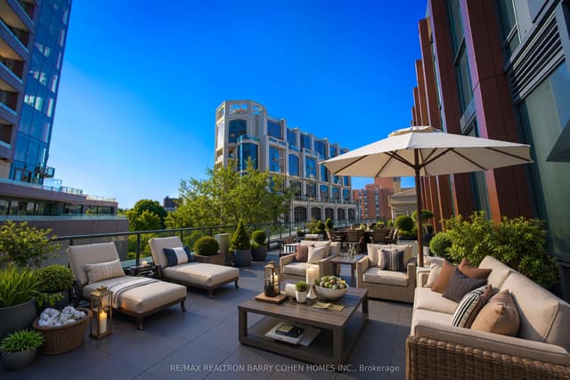 Condo Apartment at 32 Davenport Road 303, Toronto, ON M5R 0B5, Toronto C02