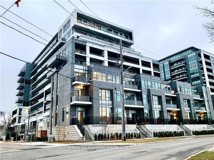 73 ARTHUR Street
