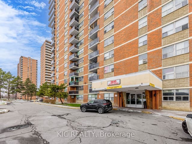 Condo Apartment at 2645 Kipling Avenue 403, Toronto, ON M9V 3S6, Toronto W10