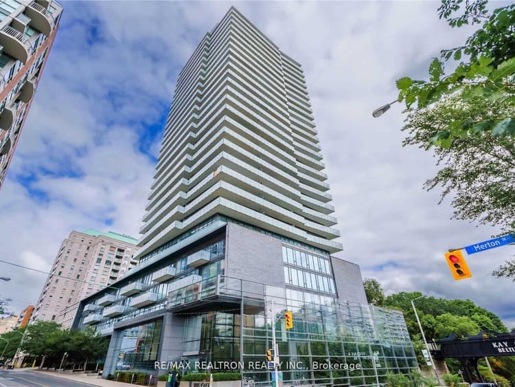 1815 Yonge Street
