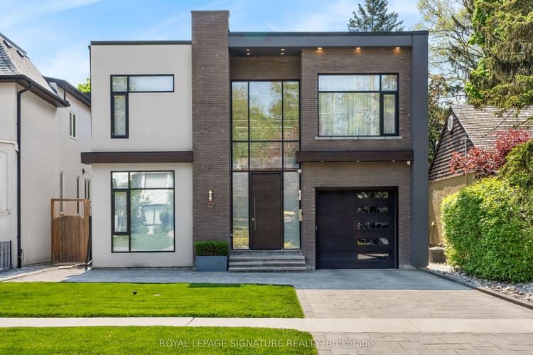 17 Nesbitt Drive