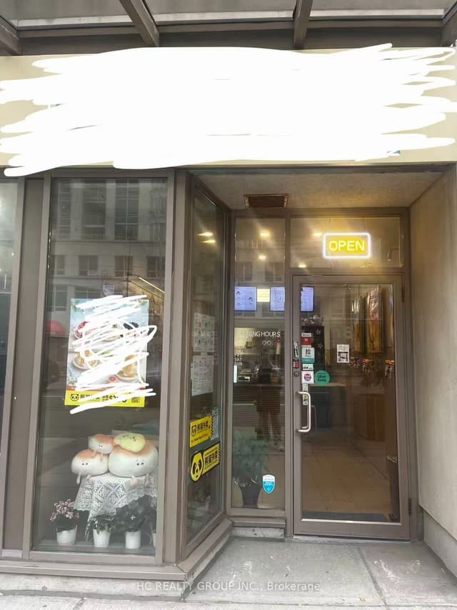 Sale Of Business at 5418 Yonge Street 16, Toronto, ON M2N 6X4, Toronto C07