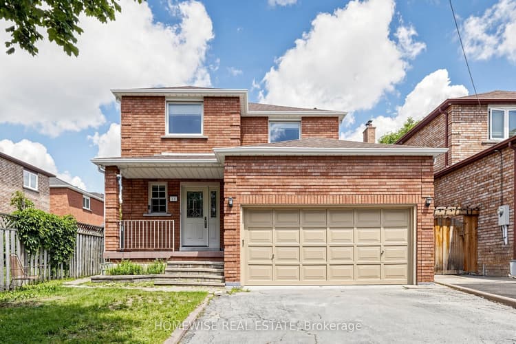 11 Briarcliffe Crescent