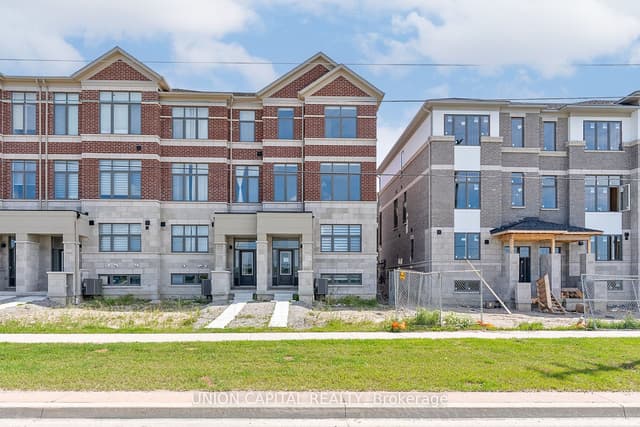 Att/Row/Townhouse at 11437 Leslie Street, Richmond Hill, ON L4S 0N7
