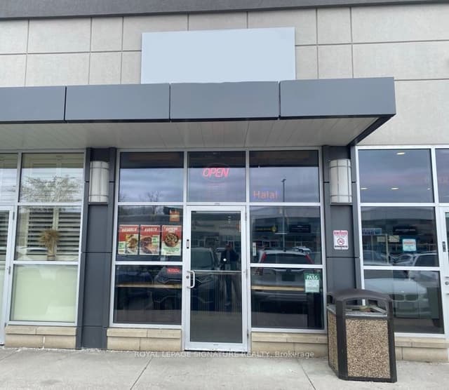 Sale Of Business at 10 Mallard Road #112, Toronto, ON M3B 0A7, Toronto C13