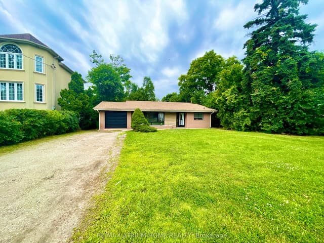 Detached at 9740 Keele Street, Vaughan, ON L6A 3Y6