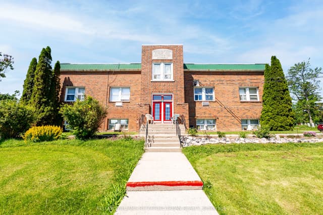 Multiplex at 479 Eldon Road, Kawartha Lakes, ON K0M 2C0