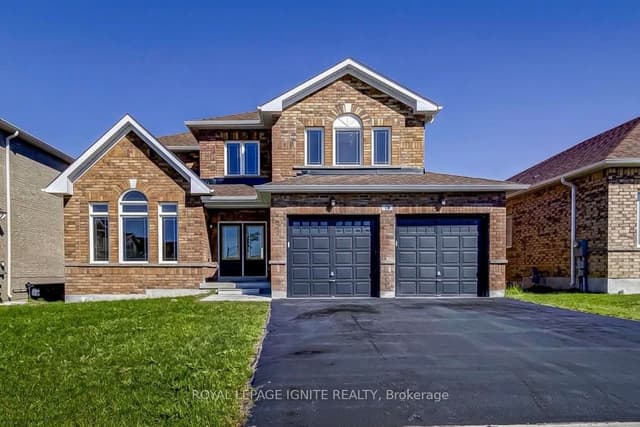 Detached at 19 Butcher Street, Brock, ON L0K 1A0