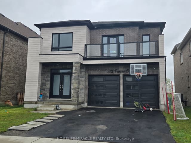 Detached at 172 Freure Drive, Cambridge, ON N1S 0A2