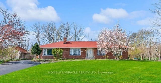 Detached at 3035 Niagara Parkway, Fort Erie, ON L2A 5M4