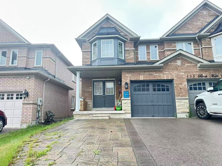 157 Black Maple Crescent