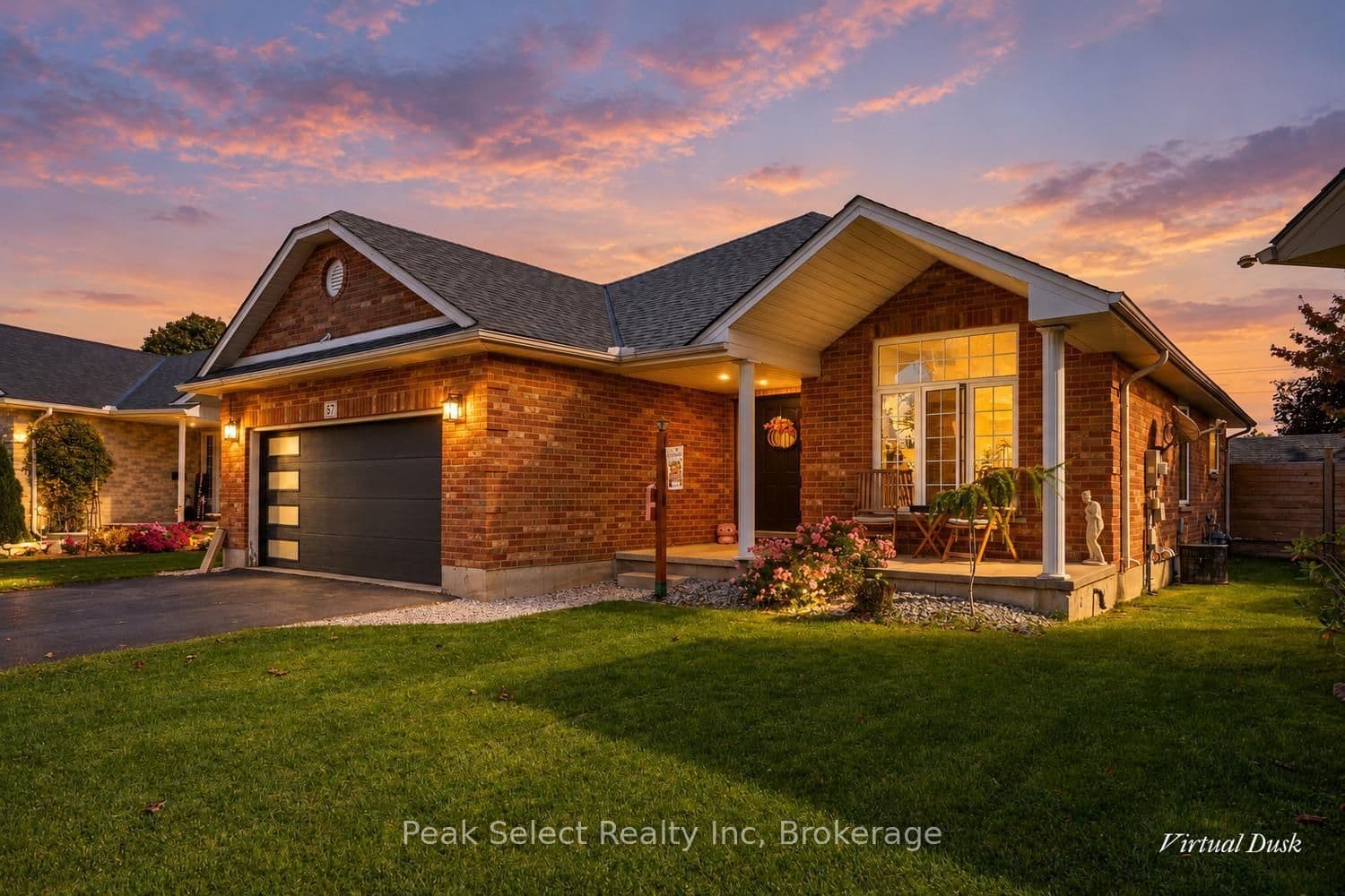 57 Parkhaven Cres