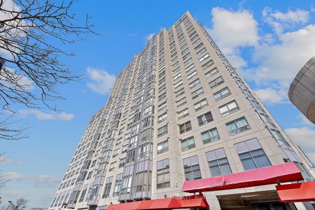 Condo Apartment at 2550 Lawrence Avenue E 418, Toronto, ON M1P 4Z3, Toronto E04