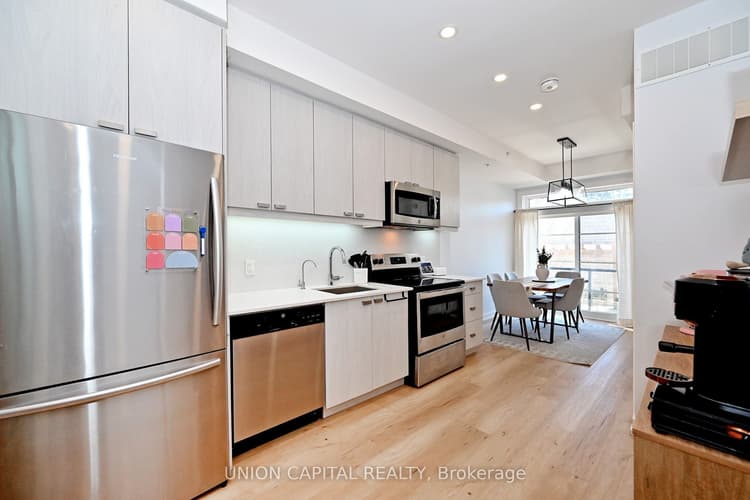 57 Finch Avenue