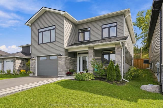 Detached at 53 Meagan Lane, Quinte West, ON K0K 2C0
