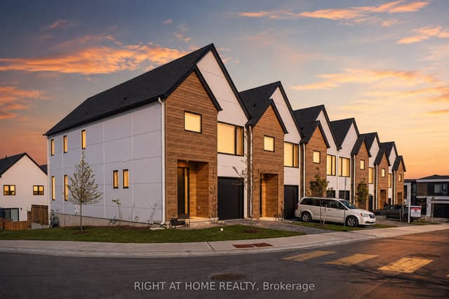 Condo Townhouse at 1965 Upperpoint Gate 145, London South, ON N6K 0L2