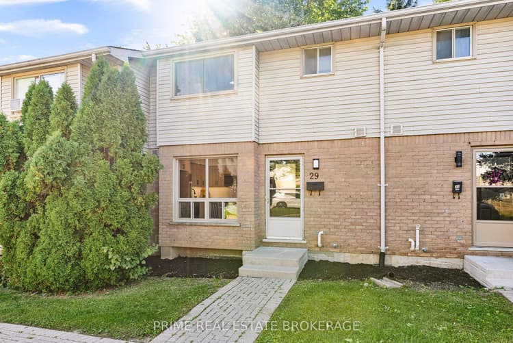 35 Waterman Avenue
