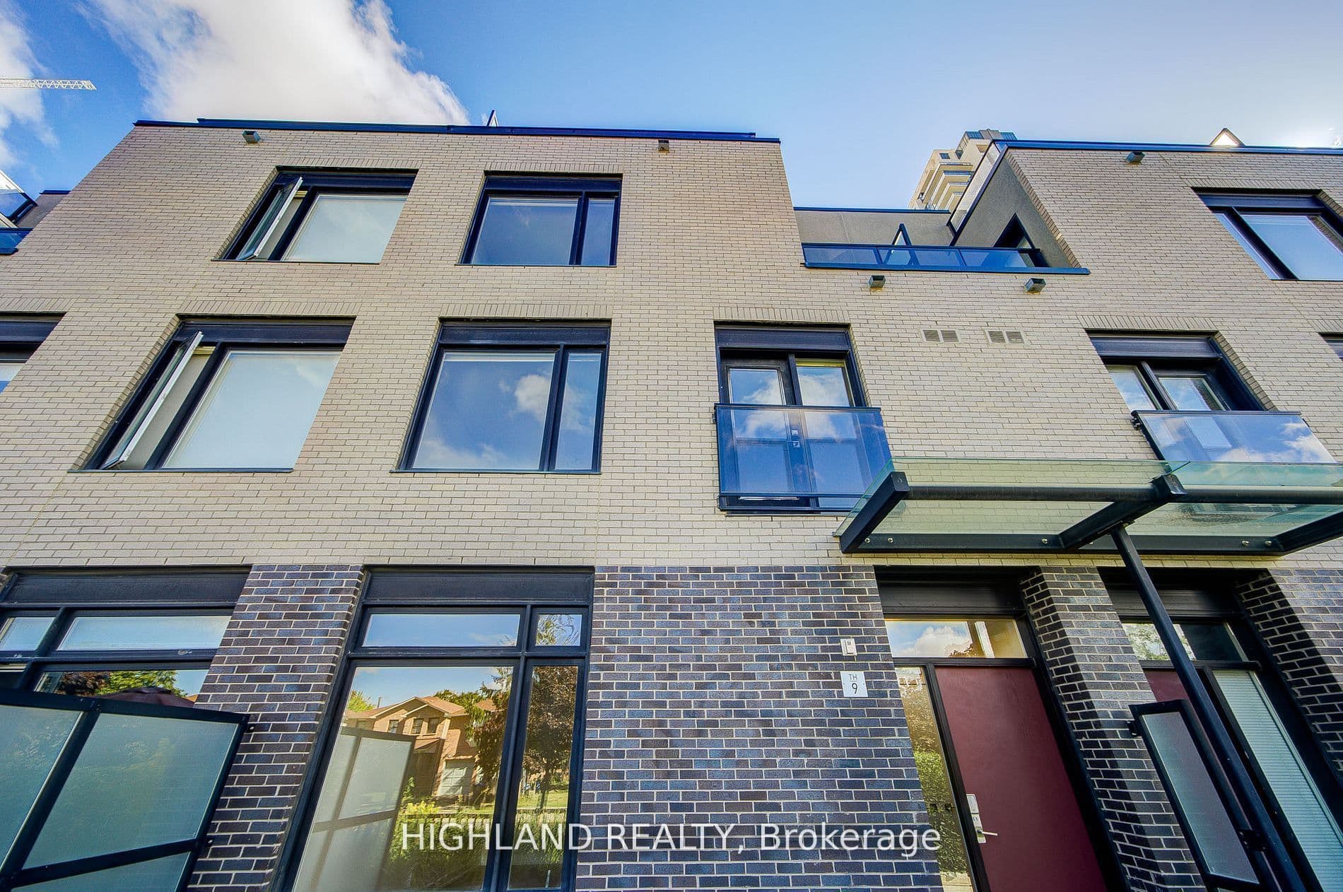 Suite 9, Unit 9 · 4070 Parkside Village Dr