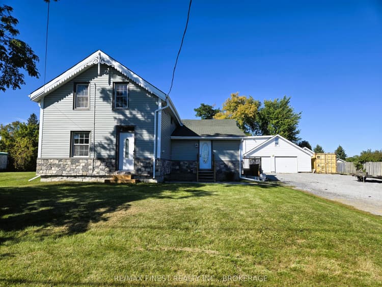 1069 SUNNYSIDE Road