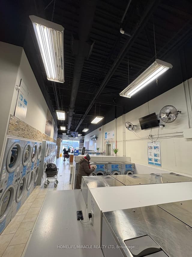 Sale Of Business at 6210 Finch Avenue W, Toronto, ON M9V 0A1, Toronto W10
