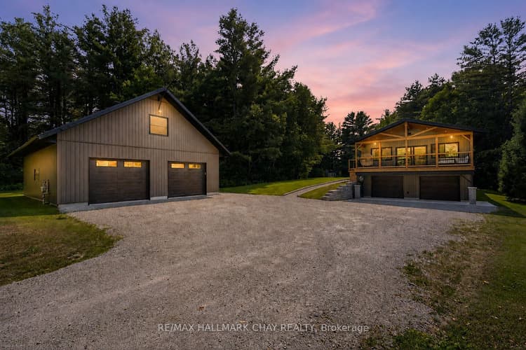 780 Marshall Road