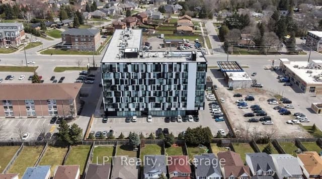Condo Apartment at 1900 Simcoe Street N 428, Oshawa, ON L1G 4Y3