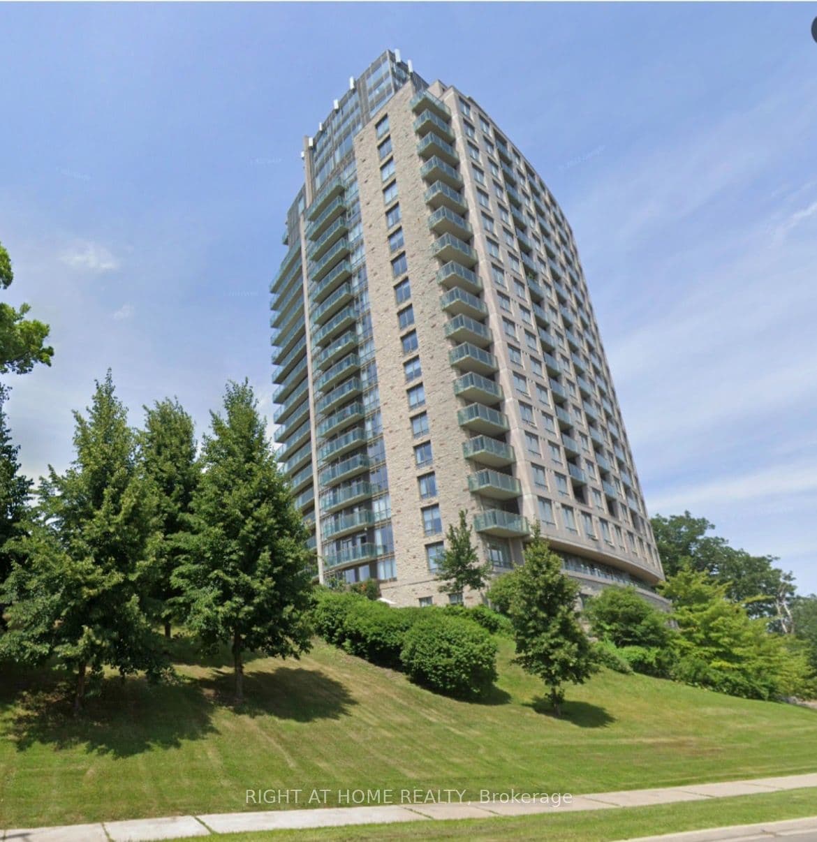 Suite 1906 · Floor 19, Unit 1906 · 1665 The College Way