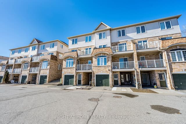 Condo Townhouse at 200 Mclevin Avenue 40, Toronto, ON M1B 6C7, Toronto E11