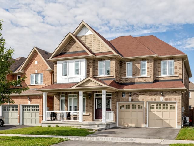 Detached at 16 Mercury Avenue, Georgina, ON L4P 0H1