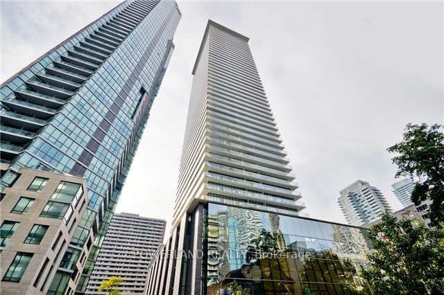 Condo Apartment at 33 Charles Street E 2601, Toronto, ON M4Y 1R9, Toronto C08