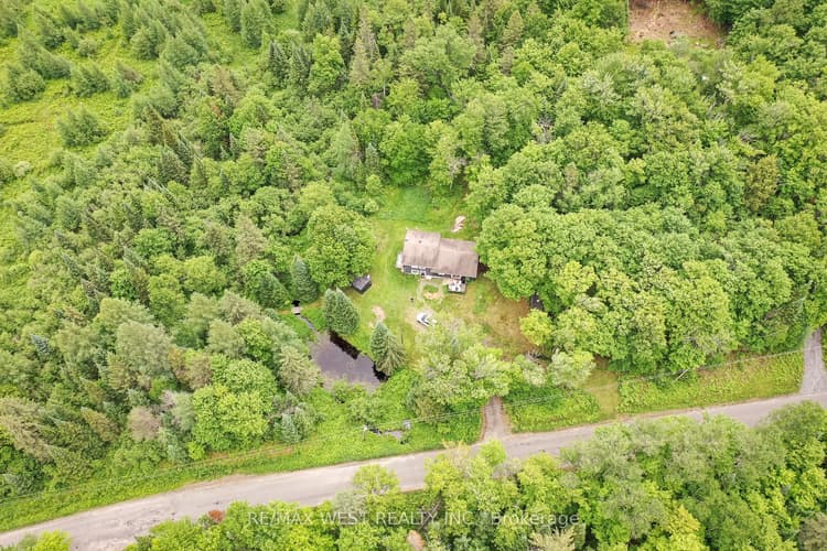 365 Clearwater Lake Road