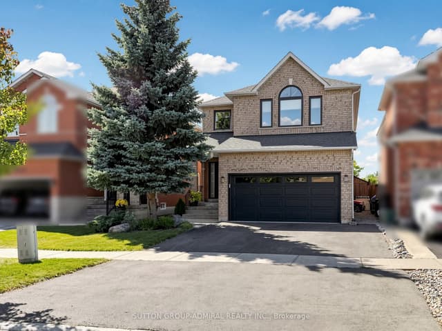 Detached at 10 Silver Oaks Boulevard, Vaughan, ON L4H 1X5