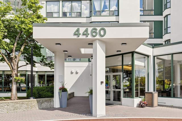 Condo Apartment at 4460 Tucana Court 1611, Mississauga, ON L5R 3K9