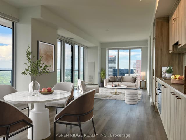 Condo Apartment at 634 Church Street 4503, Toronto, ON M4Y 0G9, Toronto C08