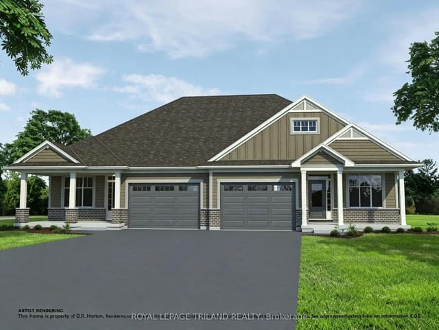 Semi-Detached at 29 KILN Lane, St. Thomas, ON N5R 0S2