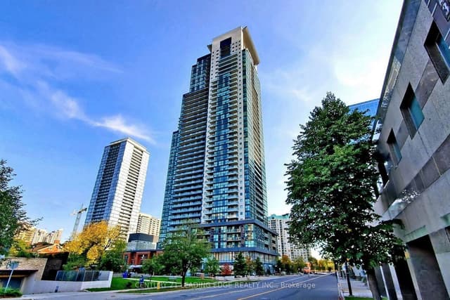Condo Apartment at 5162 Yonge Street 102, Toronto, ON M2N 0E9, Toronto C07