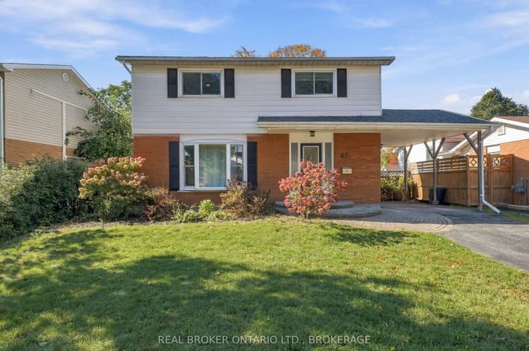 65 Barbara Street
