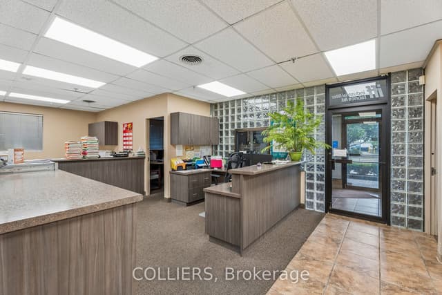 Industrial at 663 Woodward Avenue, Hamilton, ON L8H 6P3