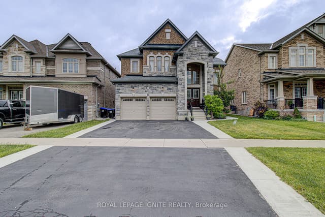 Detached at 19 Hackett Street, New Tecumseth, ON L9R 0G9