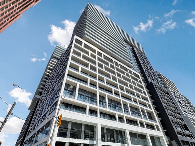 Condo Apartment at 135 Lower Sherbourne Street 1839, Toronto, ON M5A 1Y4, Toronto C08