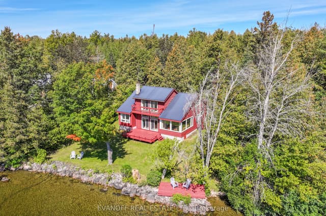 Detached at 63 Crescent Drive, Kawartha Lakes, ON K0M 1A0