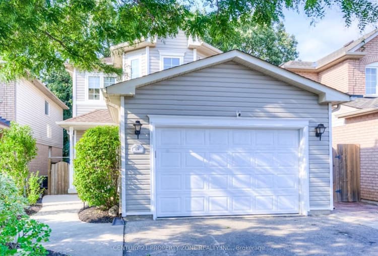 124 Wheatland Drive