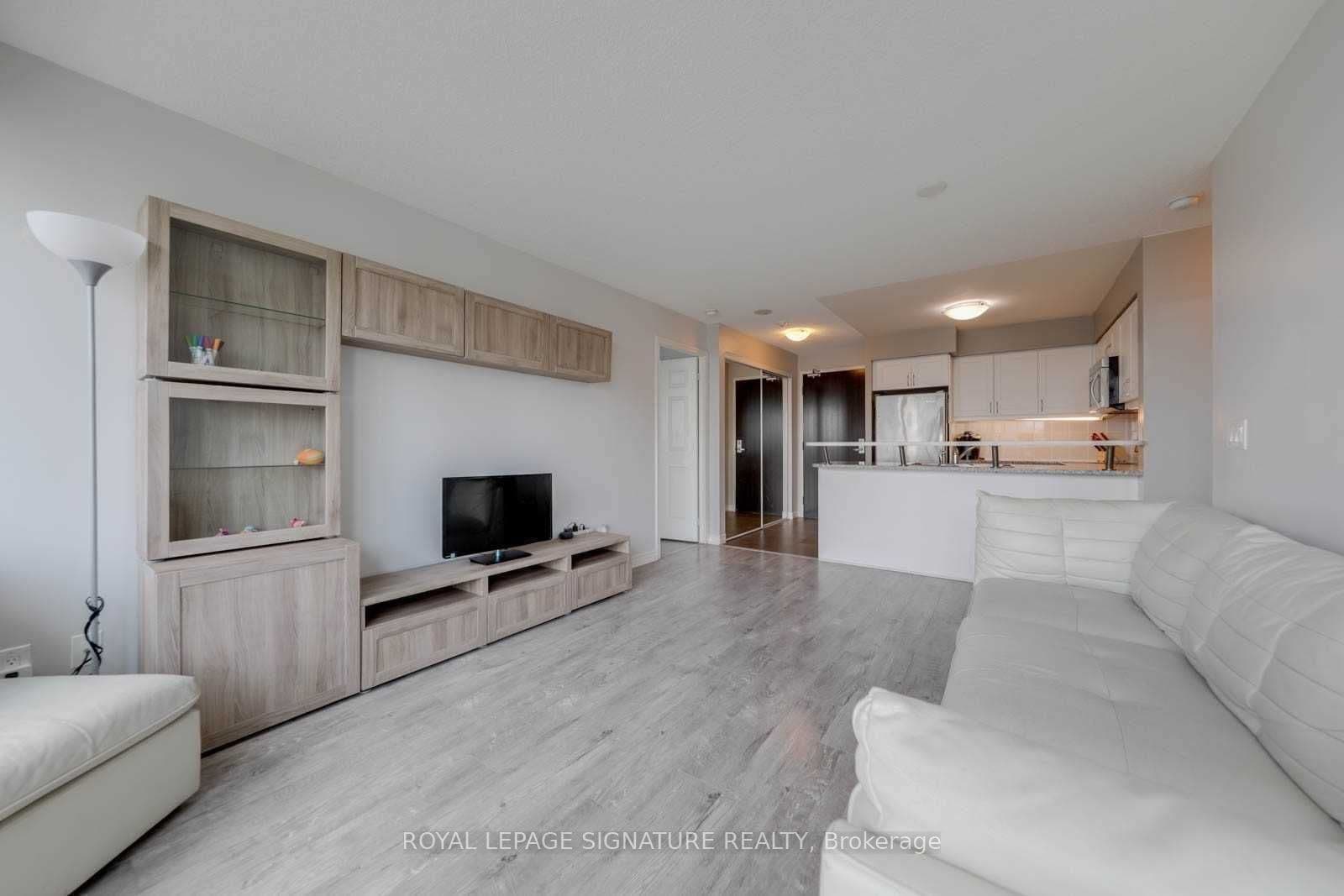 Suite 1609 · Floor 16, Unit 1609 · 25 Lower Simcoe St