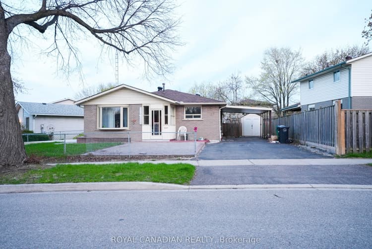 67 Sutherland Avenue