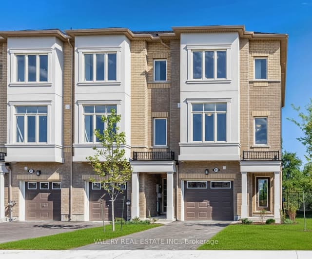 Att/Row/Townhouse at 113 Pidgeon Street, Toronto, ON M1L 0J3, Toronto E04