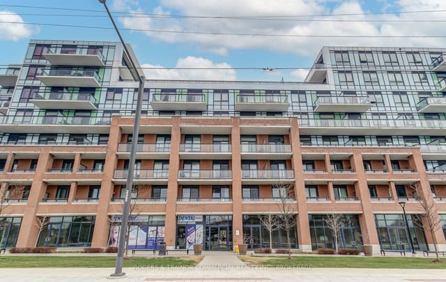 Condo Apartment at 11611 Yonge Street 109, Richmond Hill, ON L4E 1G2